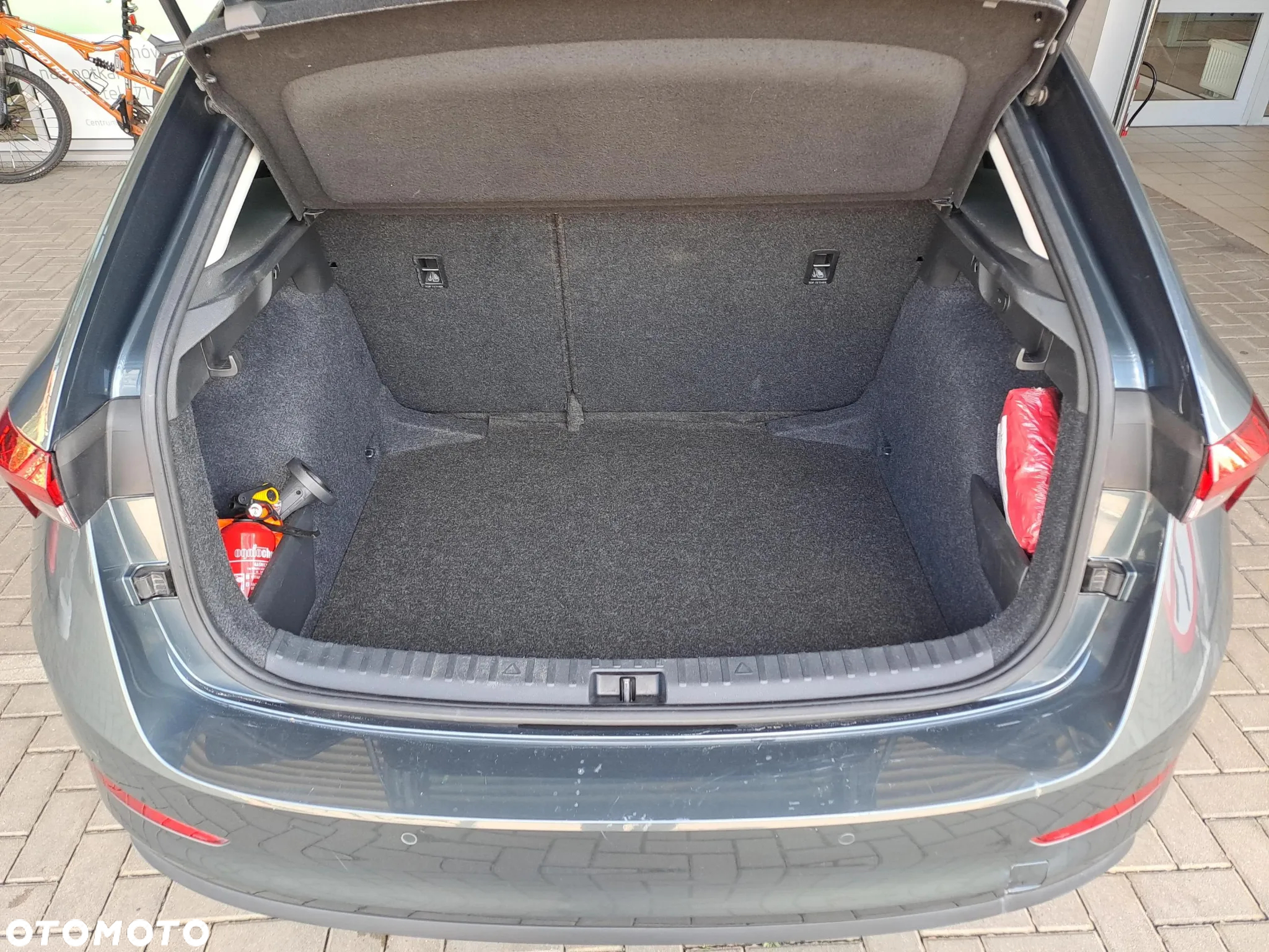 Skoda Scala 1.0 TSI Ambition - 12