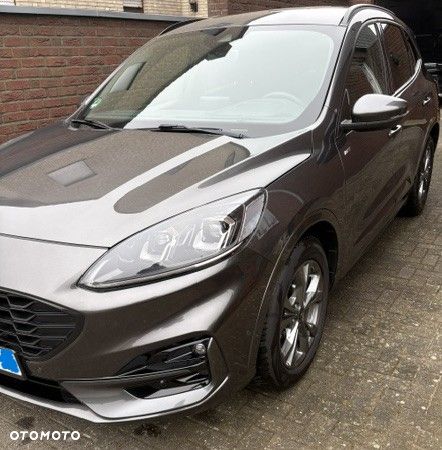 Ford Kuga 1.5 EcoBoost ST-LINE X - 6