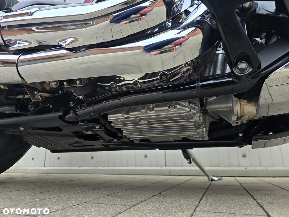 Suzuki Boulevard - 14