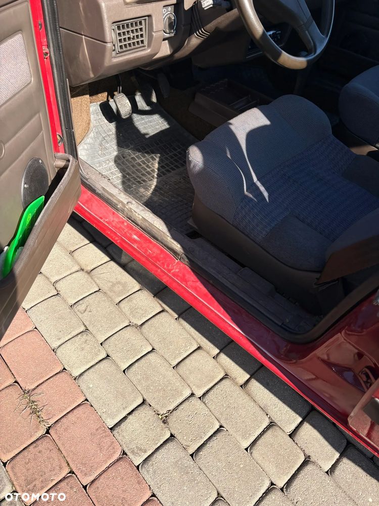 Skoda Favorit 1.3 LS - 24