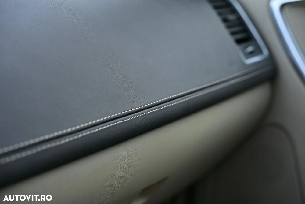 Volvo XC 60 D4 Geartronic Linje Inscription - 33