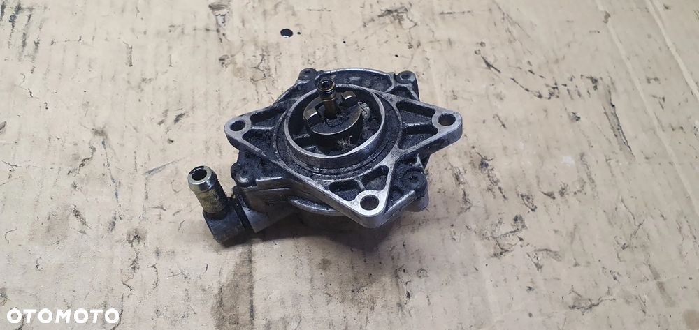 Pompa Vacum Wakum VW Passat B5 2.5 TDI 059145100B - 4
