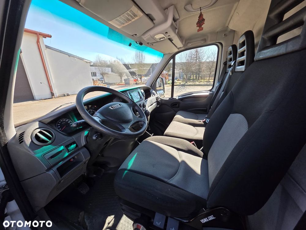 Iveco DAILY 35S15 - 14
