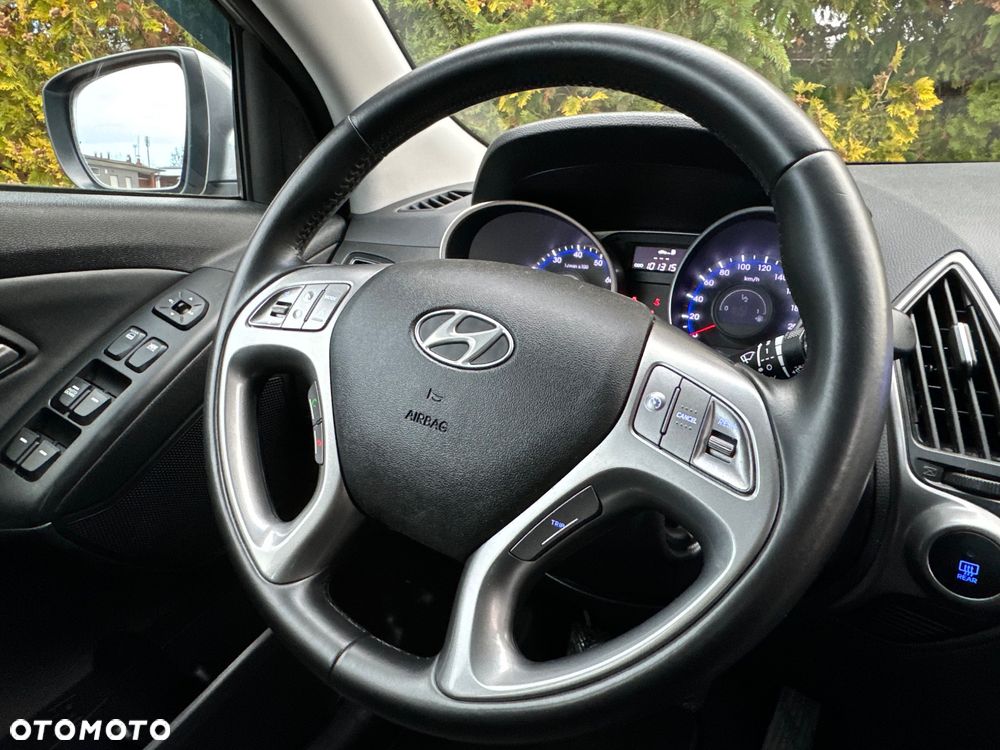 Hyundai ix35 1.6 2WD Comfort - 30