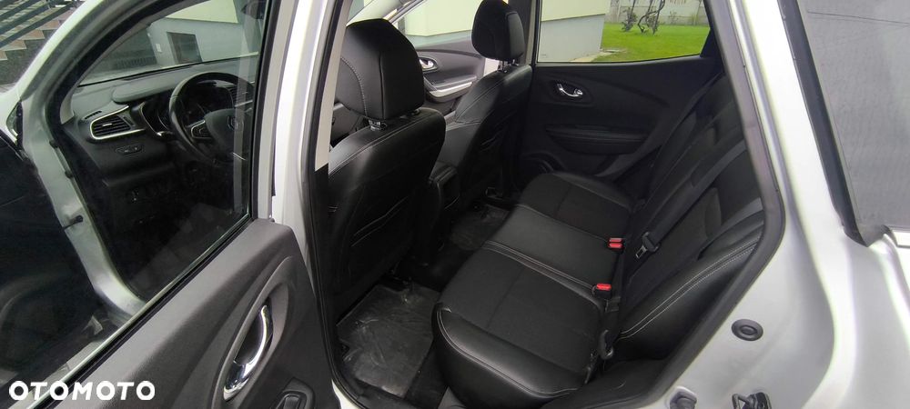 Renault Kadjar 1.2 Energy TCe Intens - 10