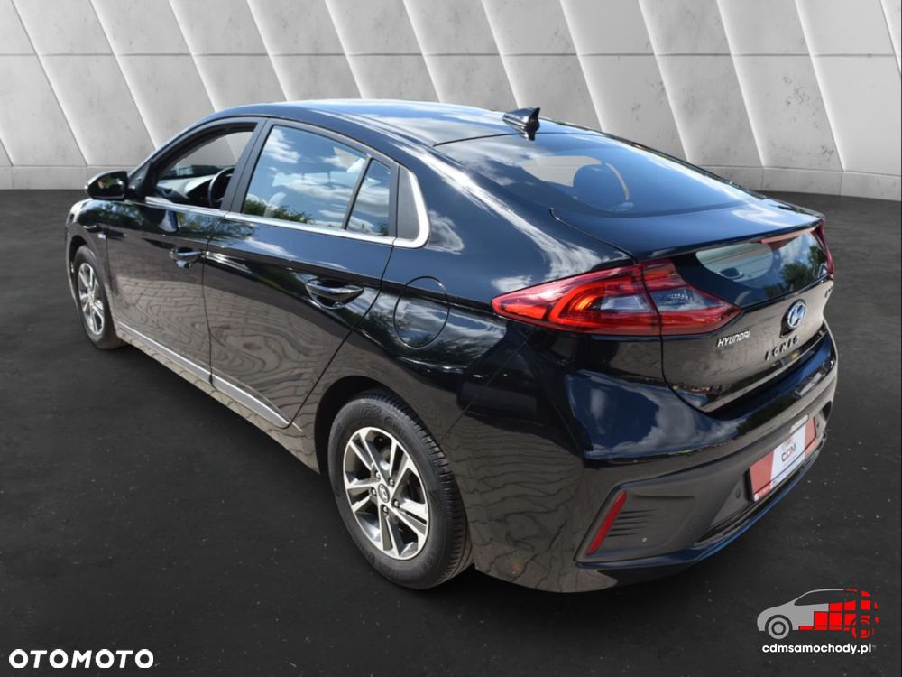 Hyundai IONIQ - 6