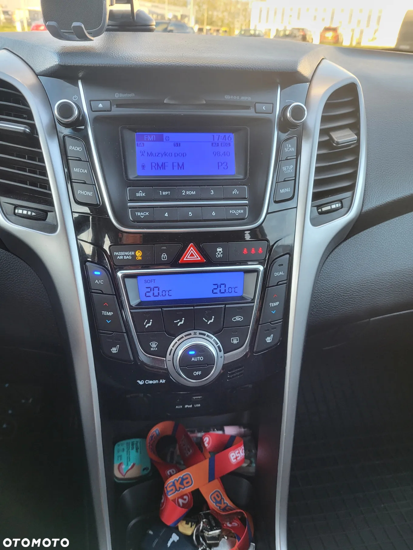 Hyundai i30 1.6 GDI Classic + - 3