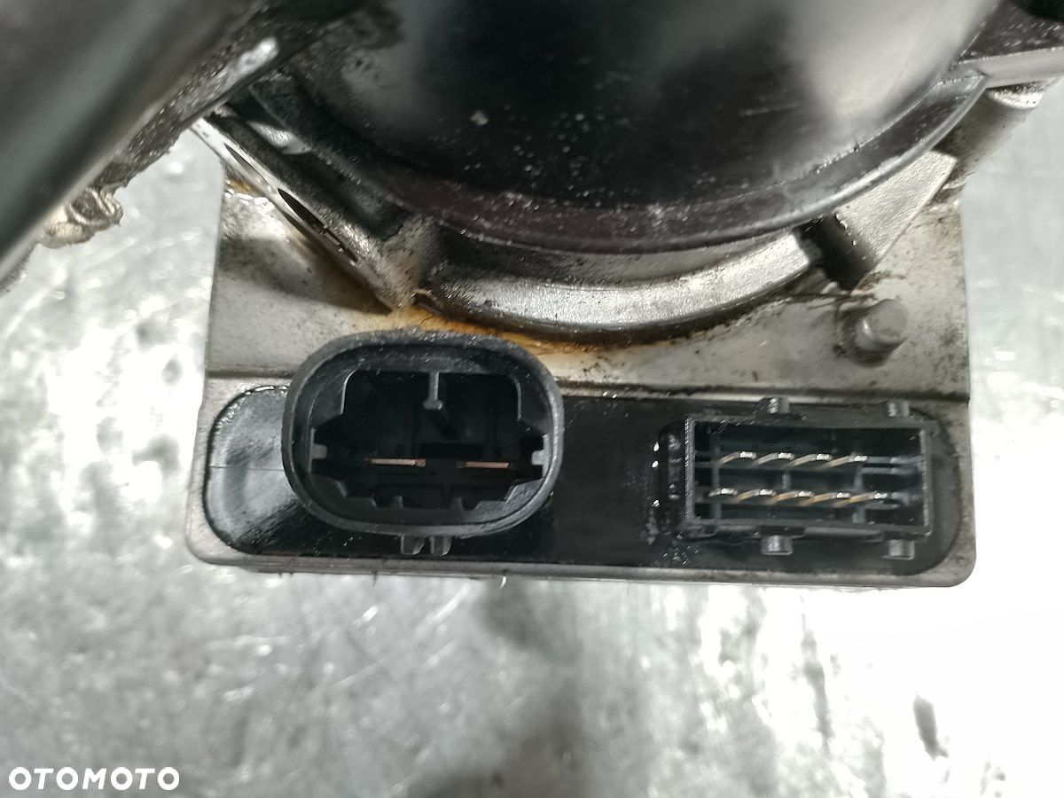 POMPA WSPOMAGANIA ELEKTRYCZNA PEUGEOT 407 114484J 2.0 HDI - 5