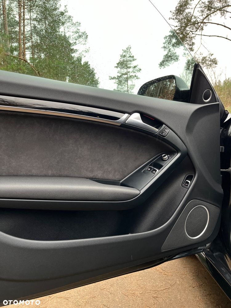 Audi A5 Coupé 2.0 TDI - 24