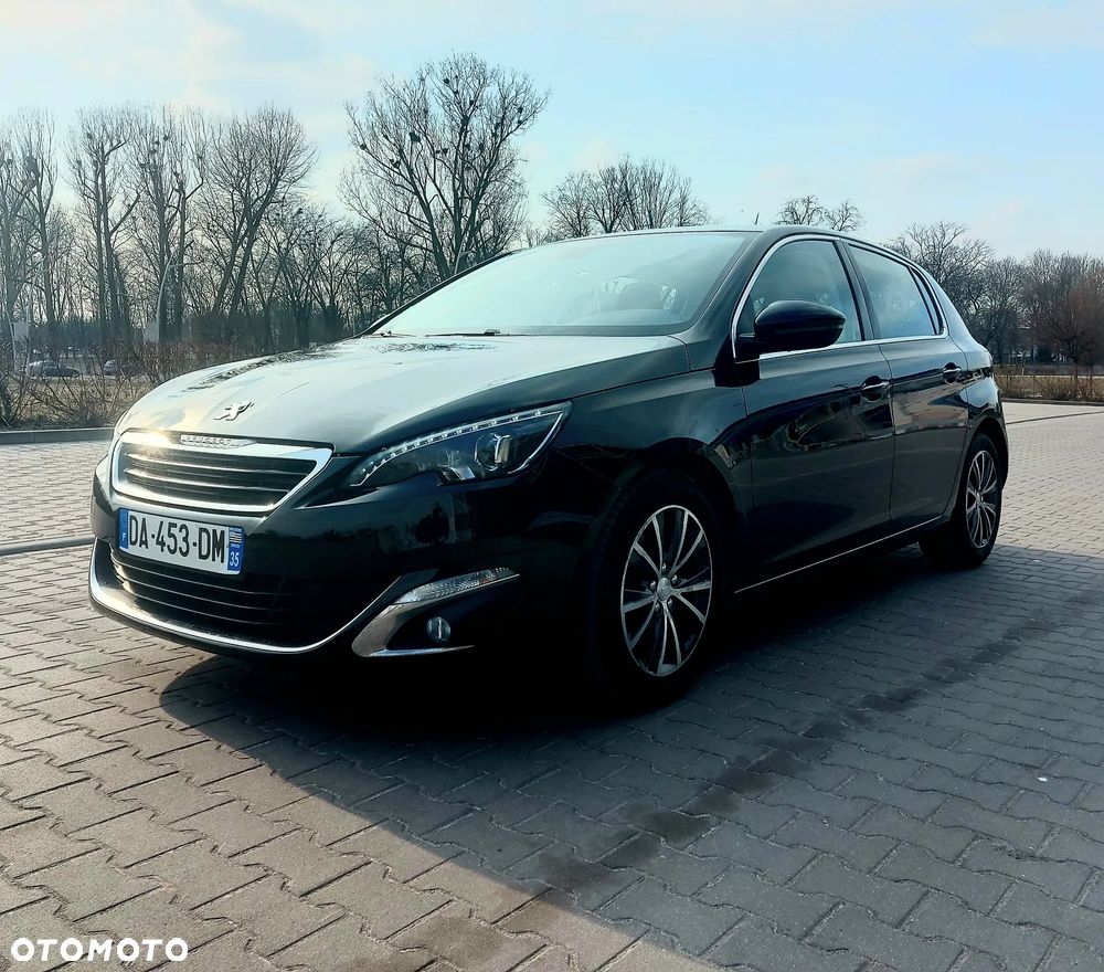 Peugeot 308 - 3