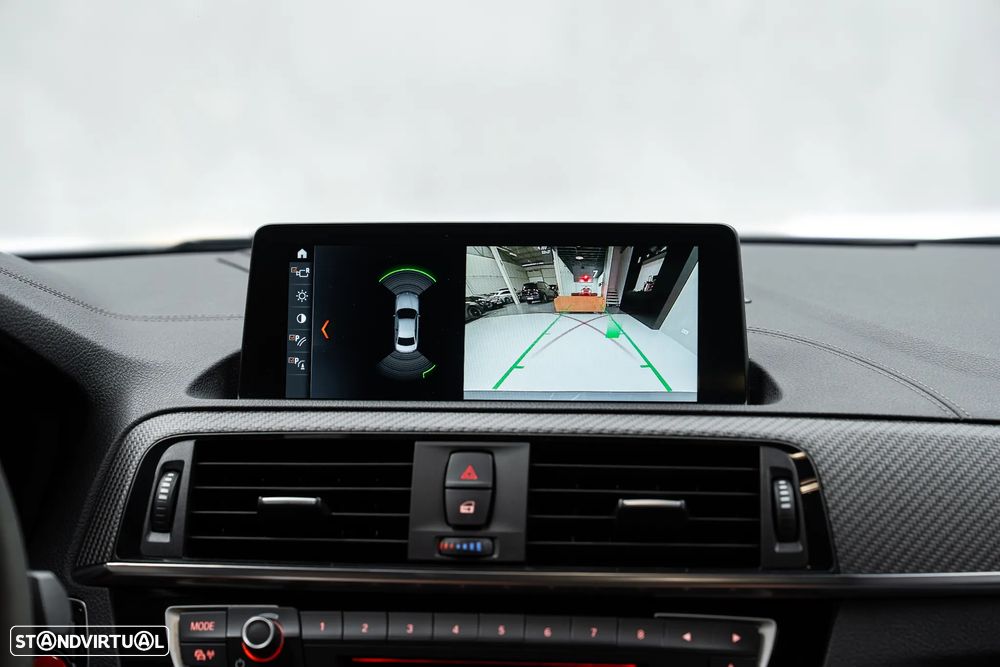 BMW M2 Competition Auto - 32