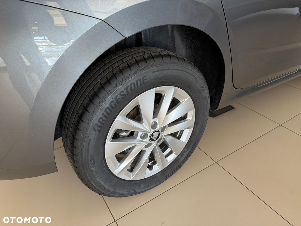 Skoda Kamiq 1.0 TSI Selection DSG - 5