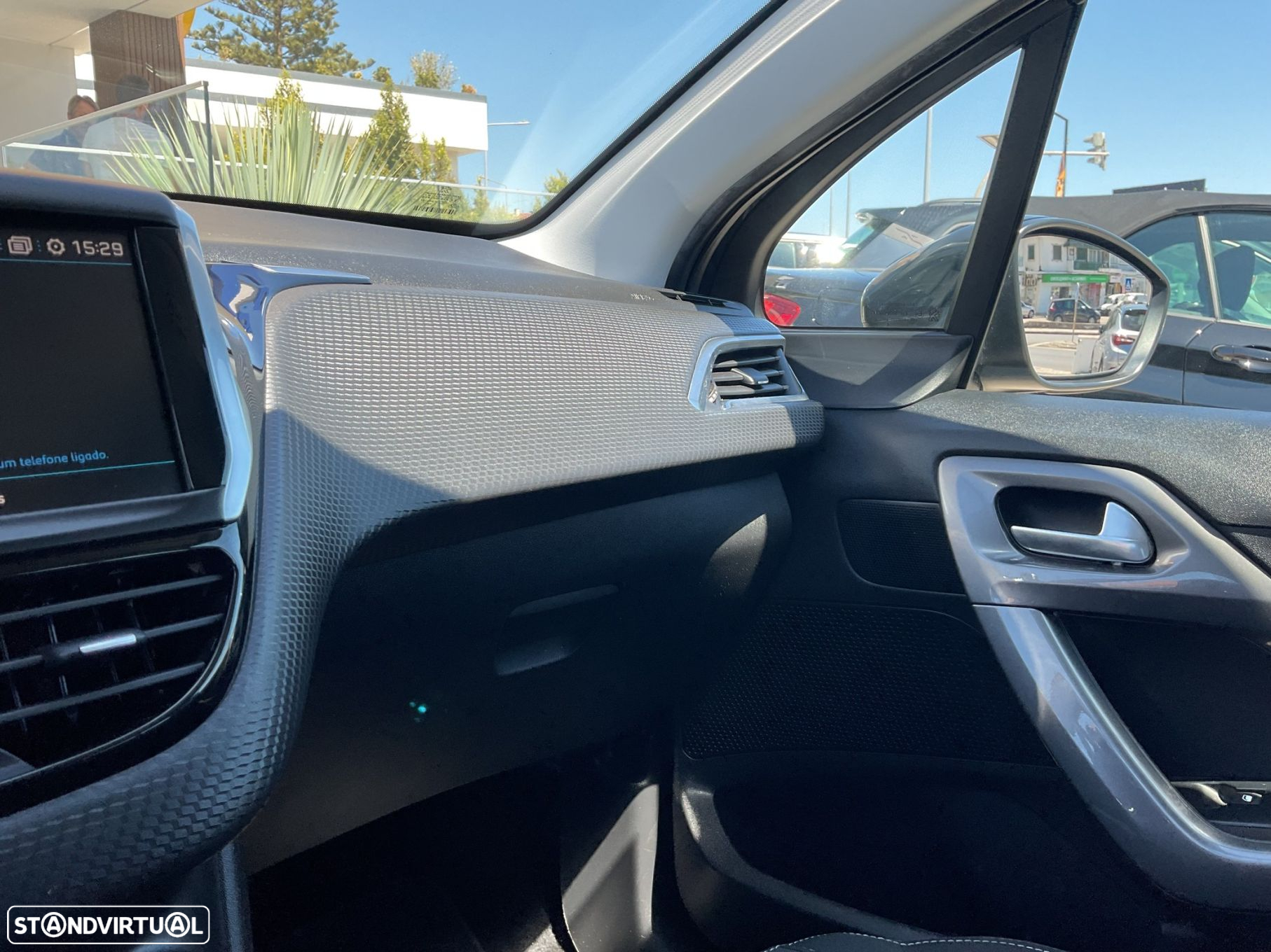 Peugeot 2008 1.6 BlueHDi Active - 45