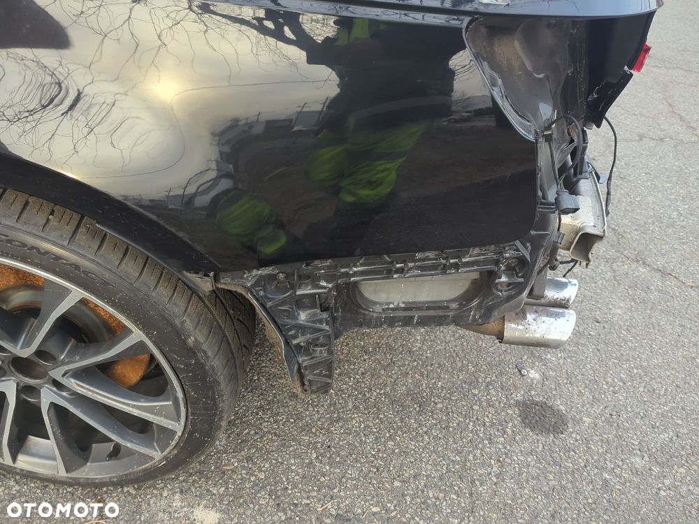 Audi S4 Limousine - 21