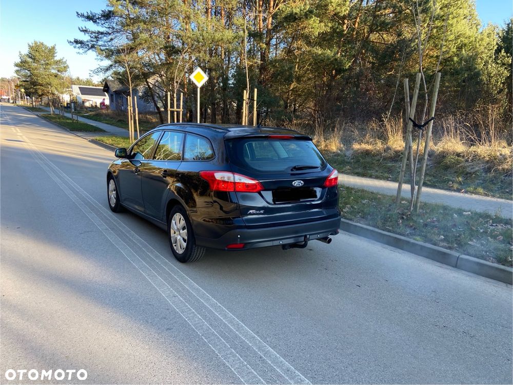 Ford Focus 2.0 TDCi Gold X (Edition) - 5