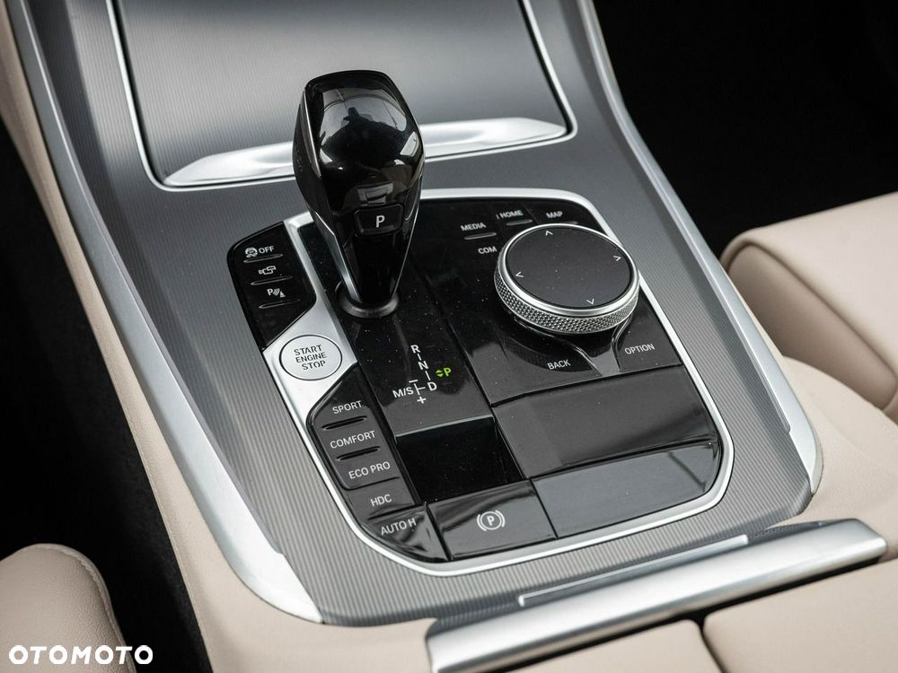 BMW X5 xDrive30d mHEV sport - 16