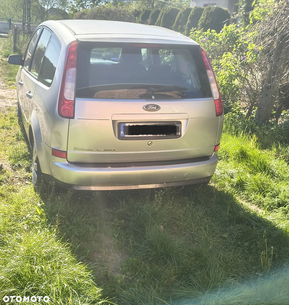 Ford C-MAX - 5