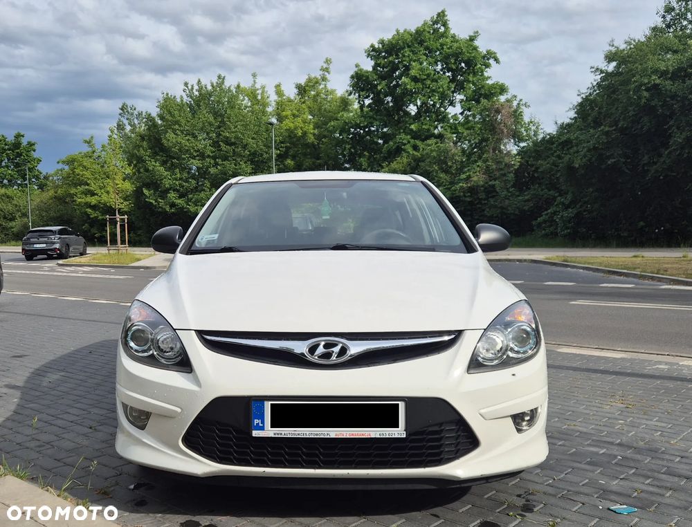 Hyundai i30 1.6 CRDi Classic - 7