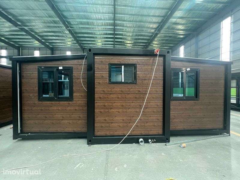 Casa modular 73 m2 - Grande imagem: 4/11