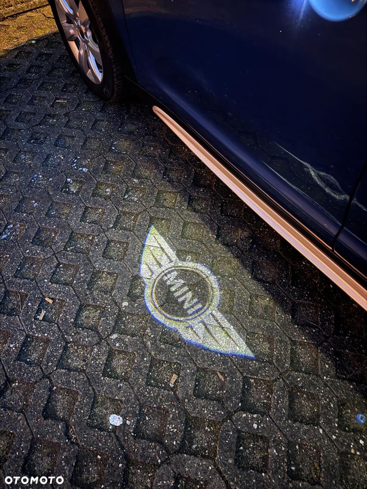 MINI Countryman Cooper S sport - 30