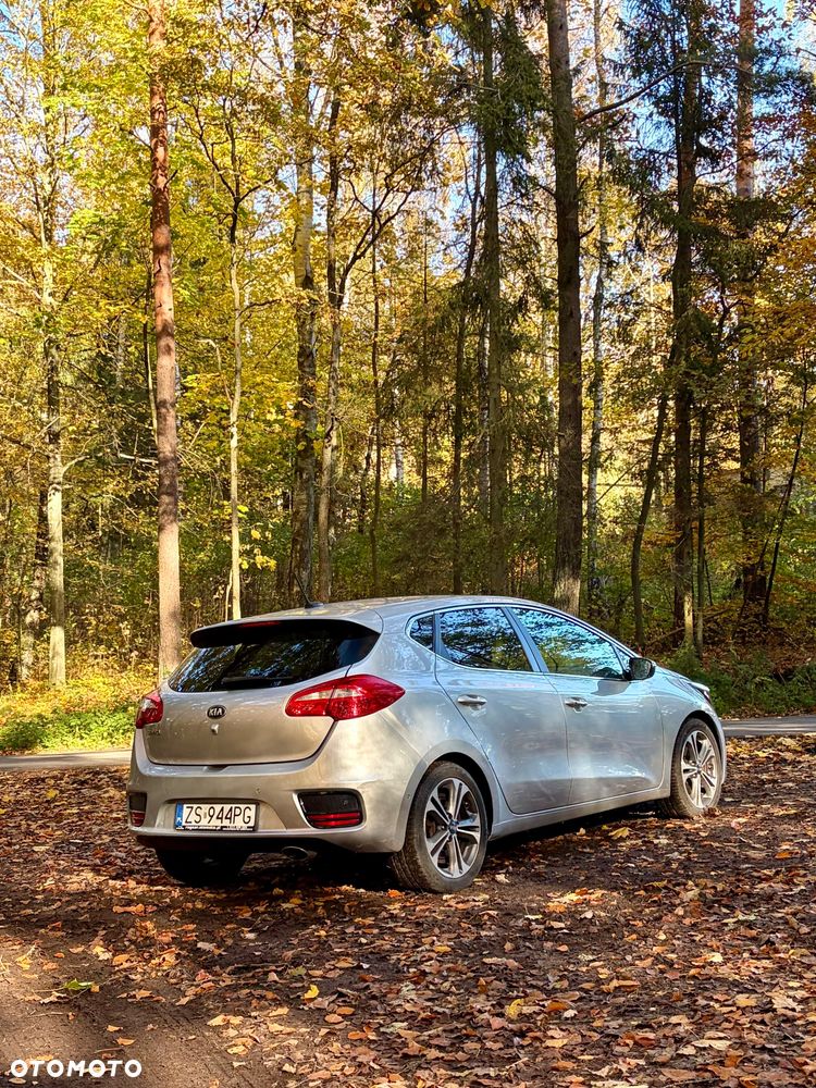 Kia Ceed - 19