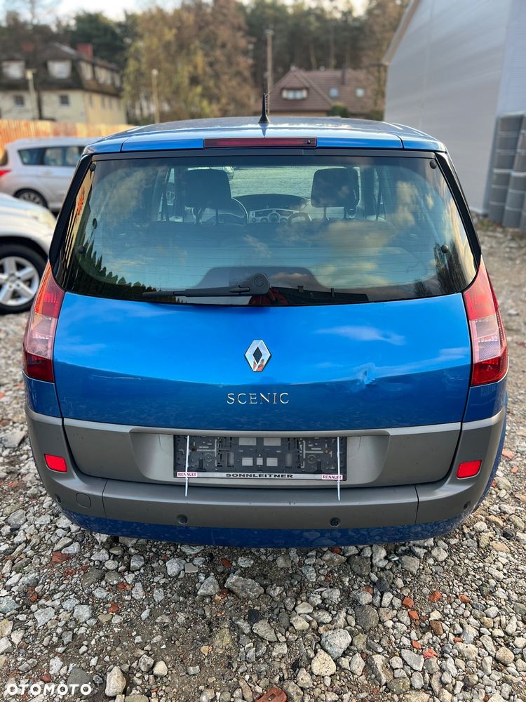 Renault Scenic 1.5 dCi Dynamique - 7