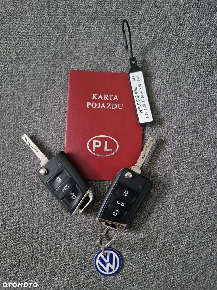 Volkswagen T-Roc 1.5 TSI ACT Premium - 24