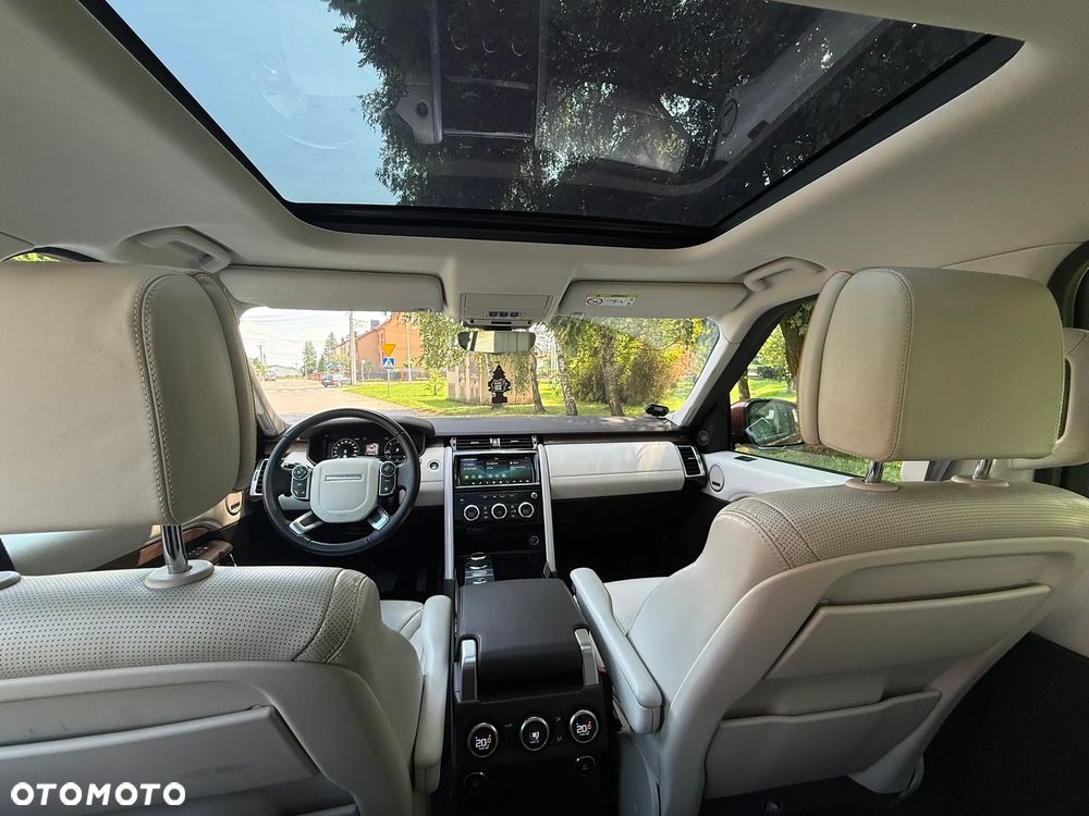 Land Rover Discovery 2.0 SD4 HSE Luxury - 26