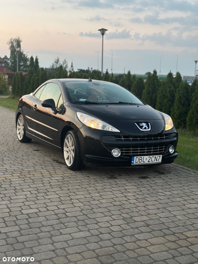 Peugeot 207 - 2