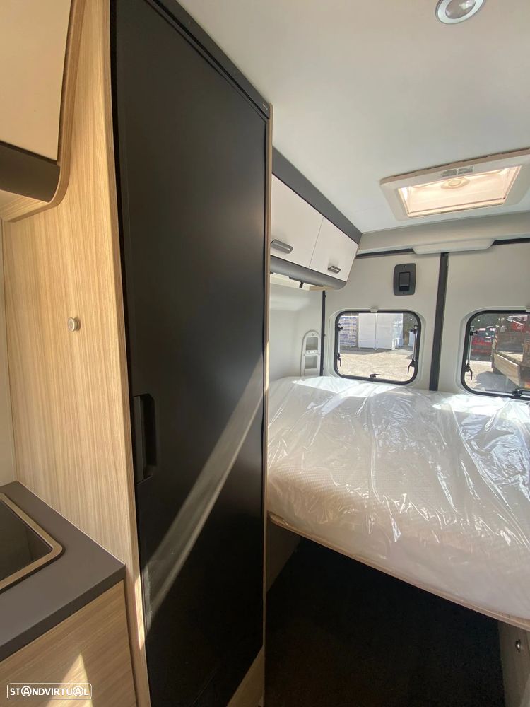 Sun Living V60SP Tentop - 31