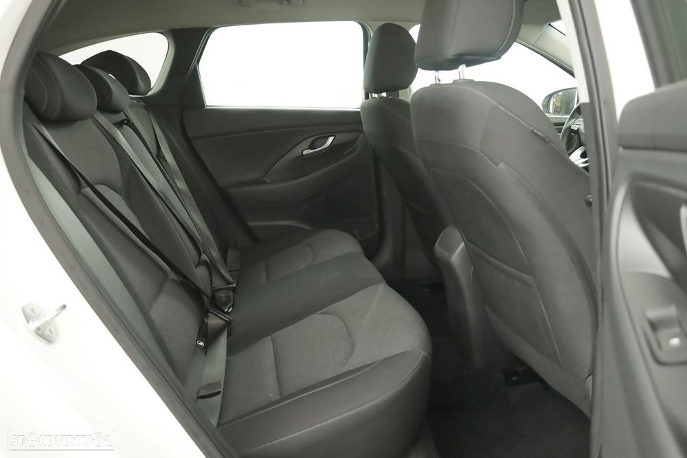 Hyundai i30 SW 1.0 T-GDi Style Plus DCT - 21