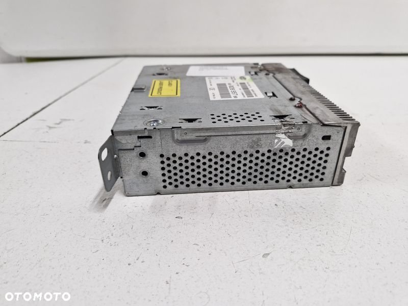 peugeot 508 i 1 radio nawigacja czytnik 9802655780 - 6