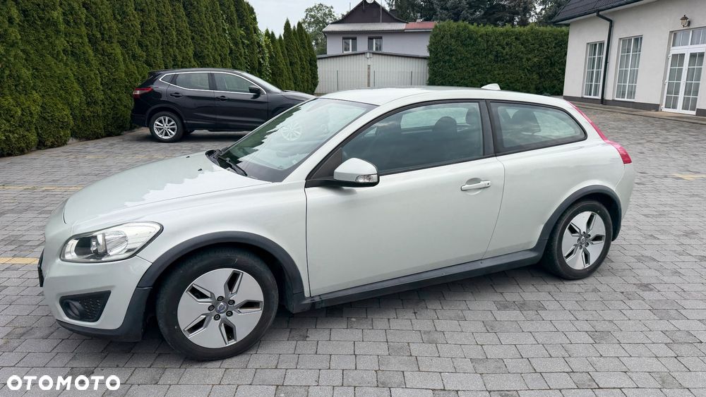 Volvo C30 D2 RDesign - 4