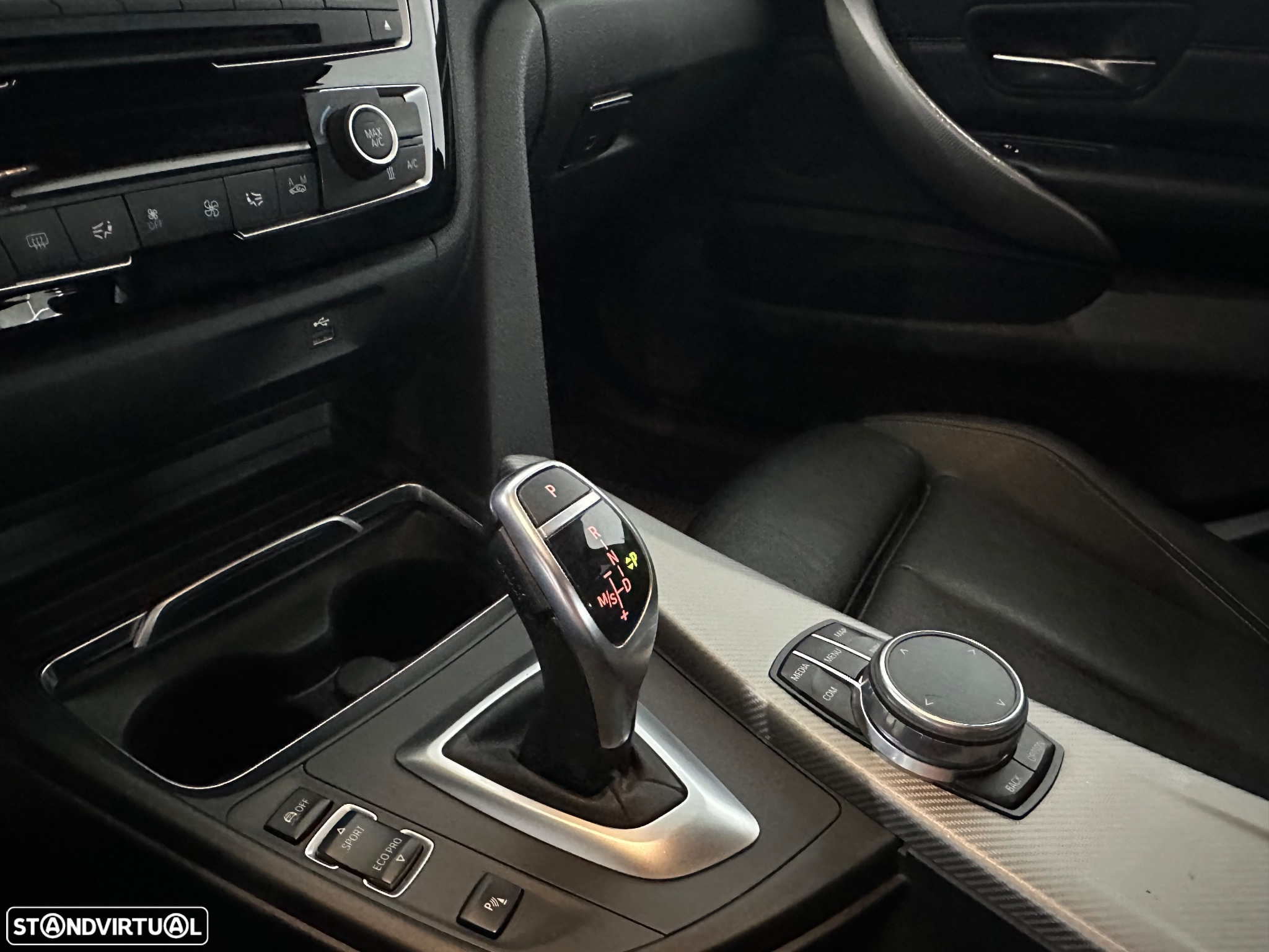 BMW 420 Gran Coupé d Pack M Auto - 31