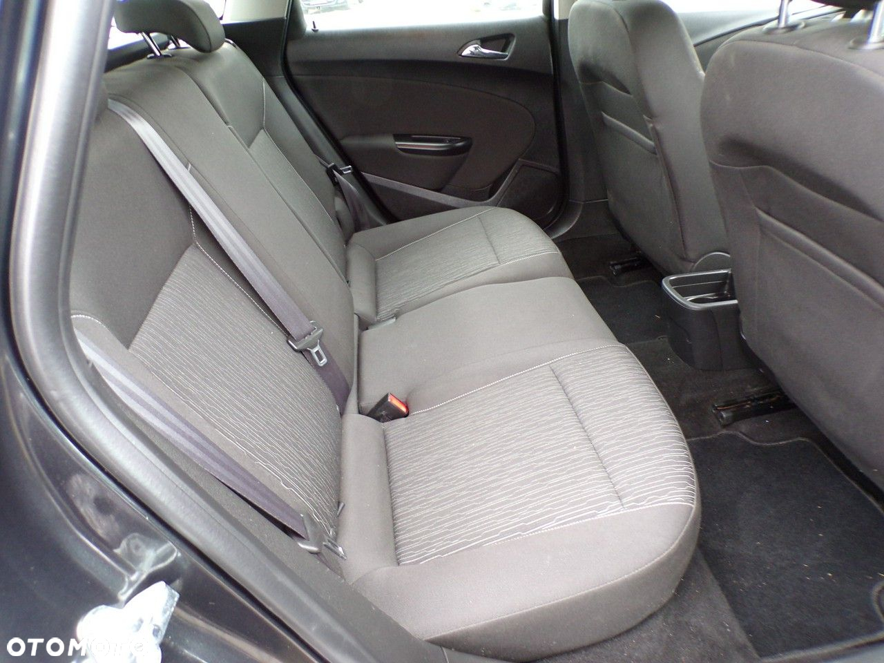 Opel Astra - 30