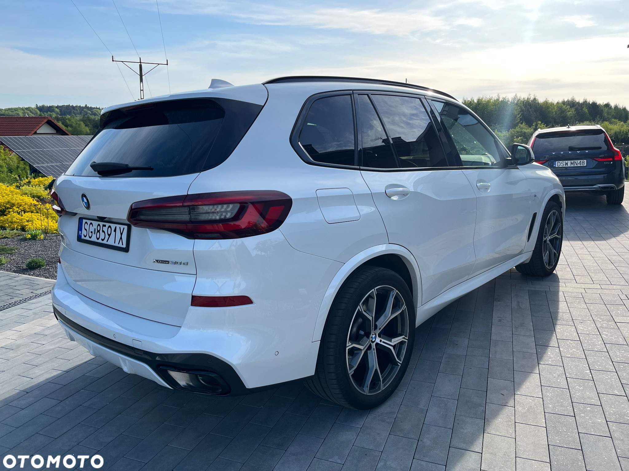 BMW X5 xDrive30d - 6