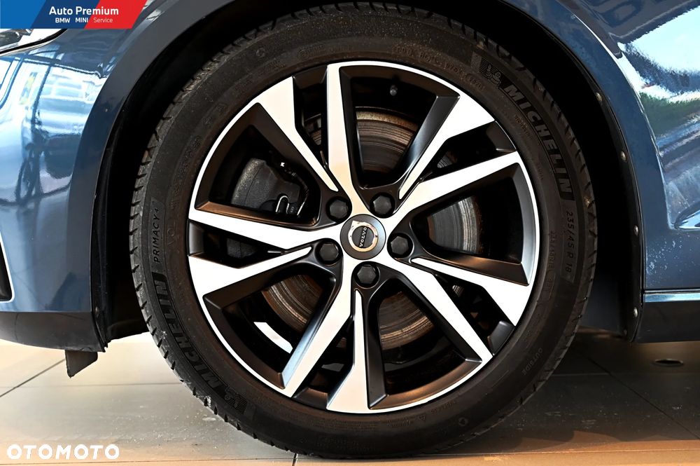 Volvo S60 T5 Inscription - 21