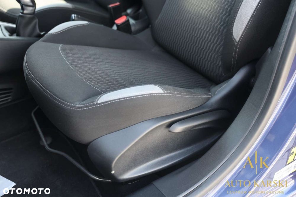 Peugeot 208 - 31