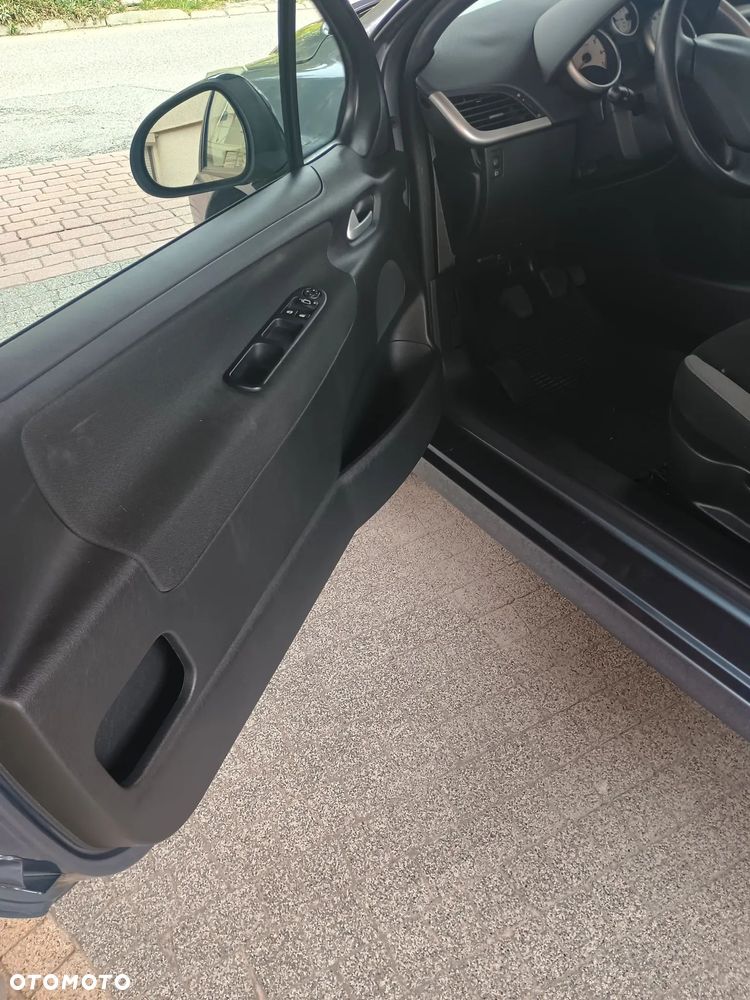 Peugeot 207 1.4 U Move - 9