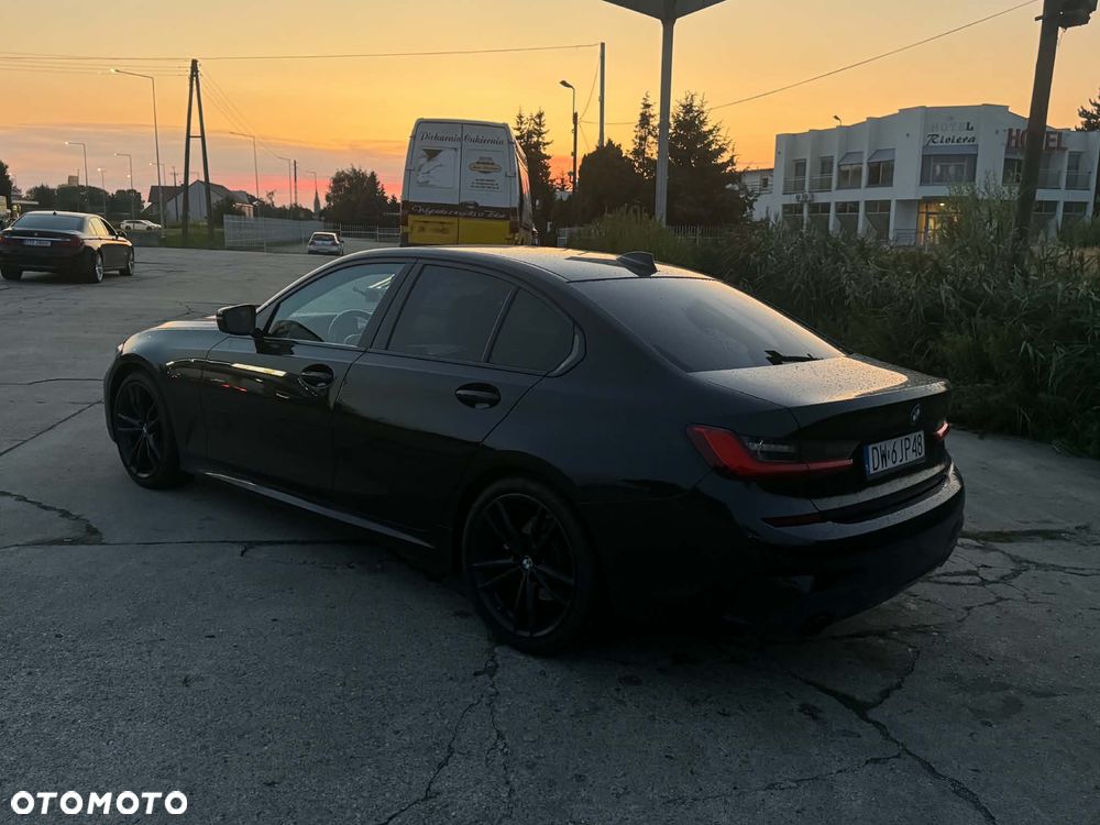 BMW Seria 3 - 7