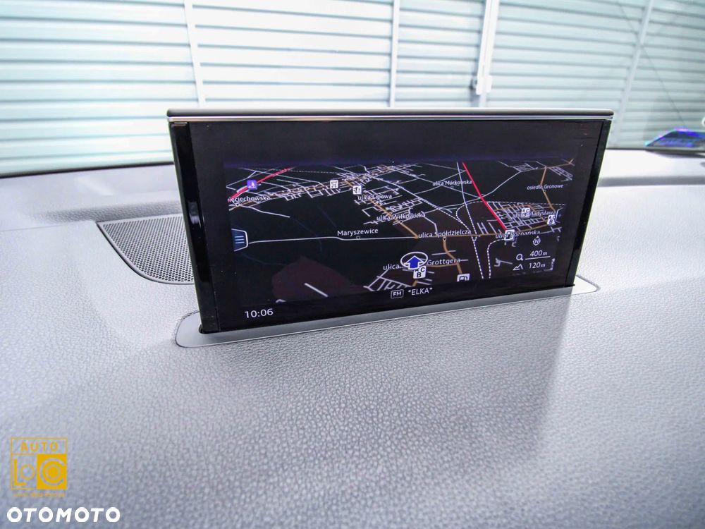 Audi Q7 3.0 TDI Quattro Tiptronic - 20