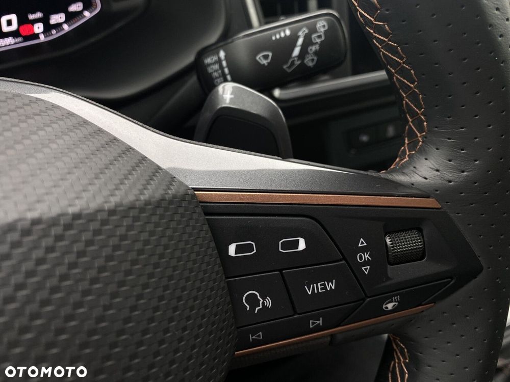 Cupra Ateca 2.0 TSI 4Drive DSG - 14