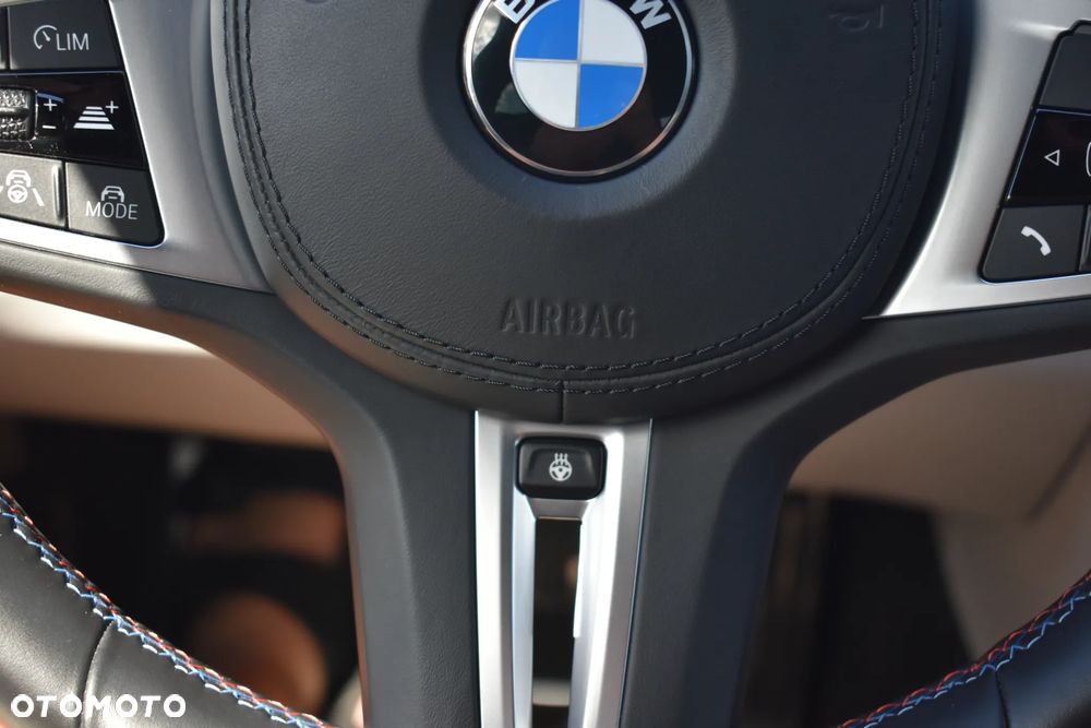 BMW M8 - 27