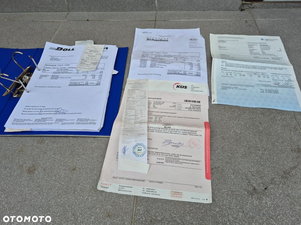 Kia Ceed 1.4 CVVT Dream-Team Edition - 24
