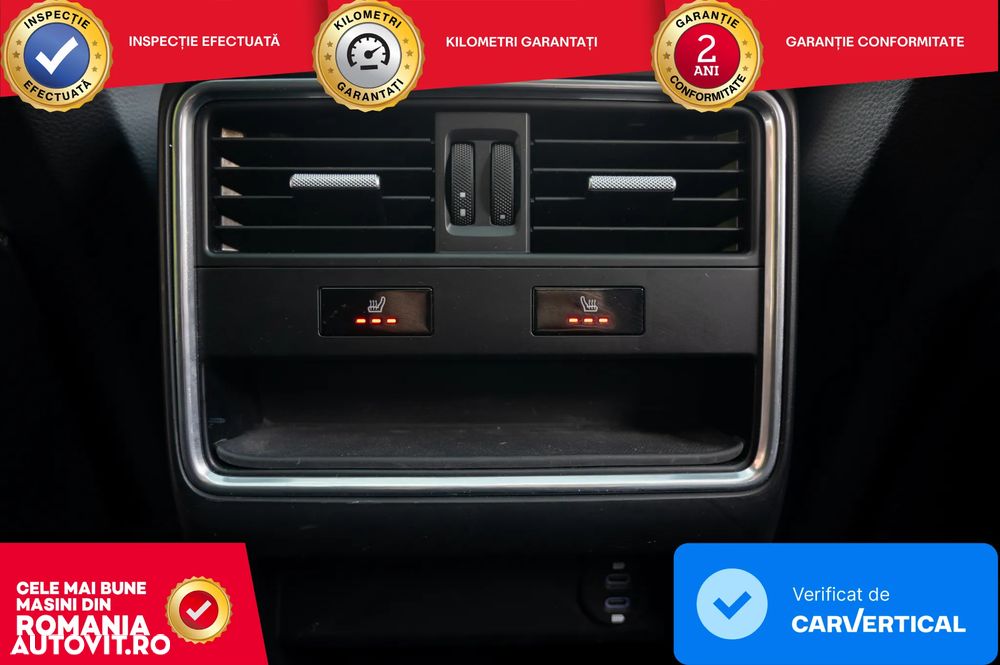 Porsche Cayenne - 30