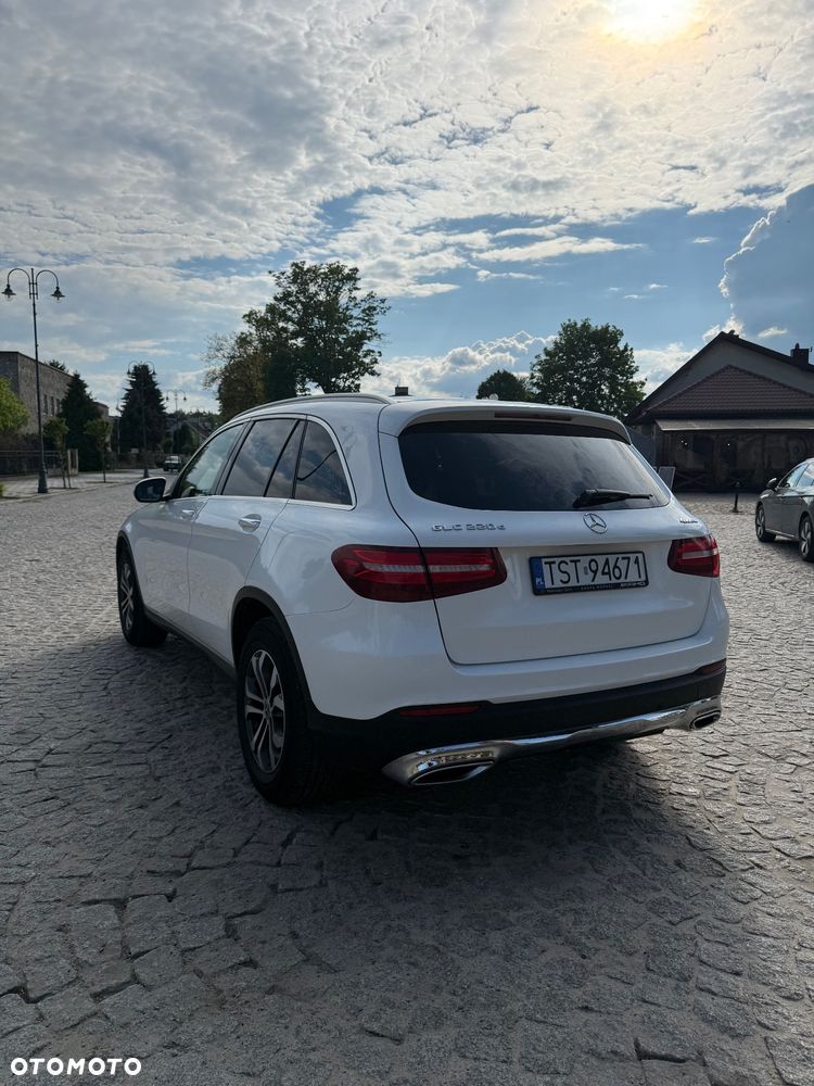 Mercedes-Benz GLC - 6