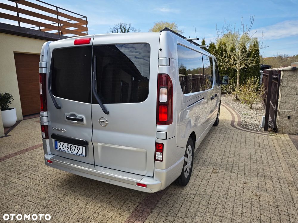 Opel Vivaro L2H1 2,9t Essentia Business - 7