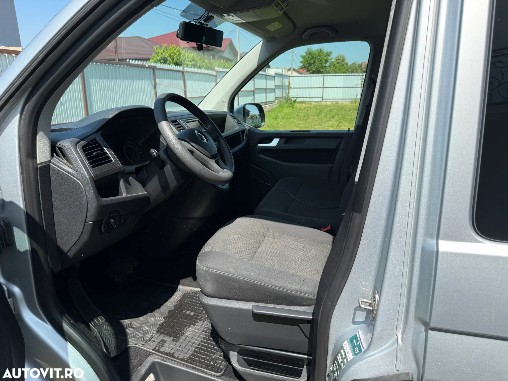 Volkswagen Caravelle T6 2.0 TDI KR Comfortline DSG - 10
