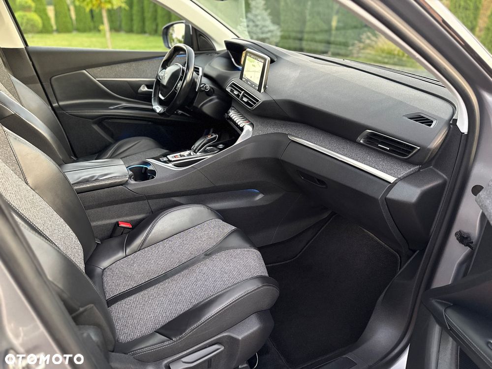 Peugeot 3008 BlueHDi 120 EAT6 Stop & Start Business Line - 34