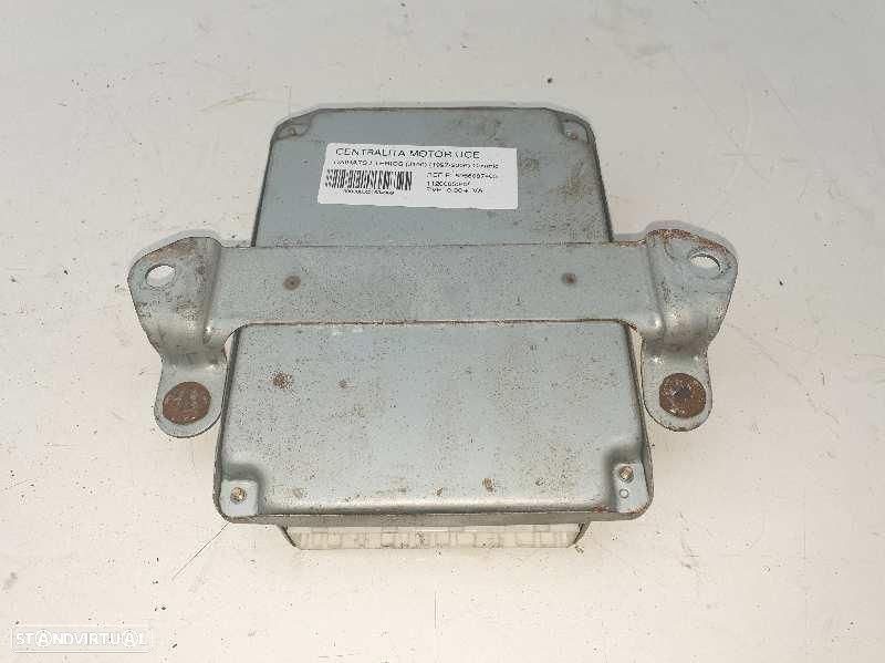 CENTRALINA DO MOTOR UCE DAIHATSU TERIOS - 1